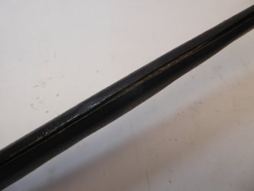 All-metal auxiliary bayonet 88/98 with Lorenz blade + coupling shoe