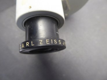 NVA 1Q Carl Zeiss Jena spotting scope 16-0 OCULAR