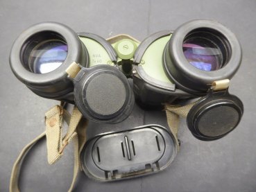 NVA binoculars - service glasses 7 x 40