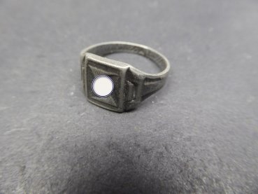 Ring - 2nd SS Panzer Division "The Reich"