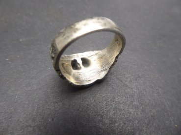 Preview: Ring - gang fight