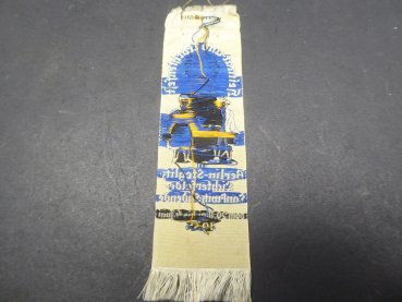 Silk ribbon - homeland and costume festival Berlin 1935