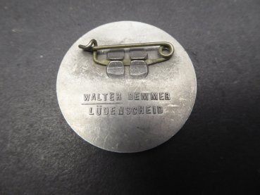 Badge - 10 years Gau Berlin 1926-1936