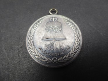 Badge / Medal - 4711 Commemoration Olympia 1936 Berlin