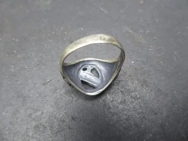 Collector's production - FJ Fallschirmjäger Ring