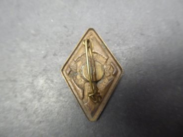 Preview: German Cyclists Association youth badge in bronze