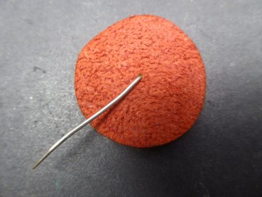 Preview: Badge - state meeting DAF Hessen 1934