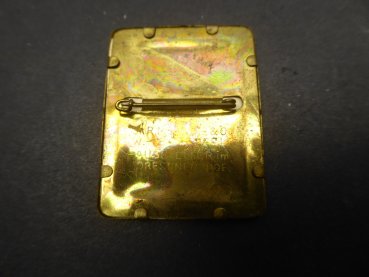 Preview: Badge - Dresden Court