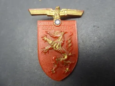 Badge - Gautag of the NSDAP Styria 1939