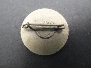 Badge - First Kreisbauernthing Pfarrkirchen 1935