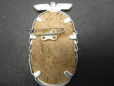 Preview: Badge - KdF Wagen - Gautag Ost-Hannover of the NSDAP 1939