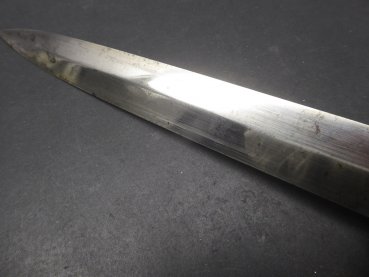 Sample / prototype SA dagger without manufacturer !!!