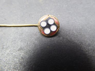 Preview: Sympathie Abzeichen mit HK