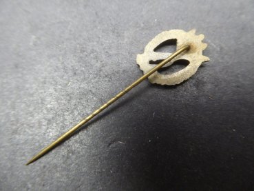 Preview: Miniatur ISA Infanterie Sturmabzeichen in Bronze