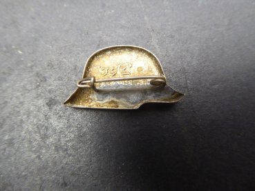 Preview: Badge Stahlhelmbund - The steel helmet - Version without Iron Cross