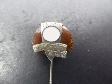 Preview: Badge - German Fighting Games Nuremberg 1934, damaged