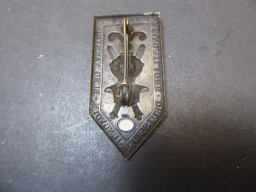 Preview: DJ Badge - Pentecost Camp German Young People Nanstein Castle 1934