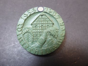 Preview: WHW badge - Winter Relief Organization 1936/1937