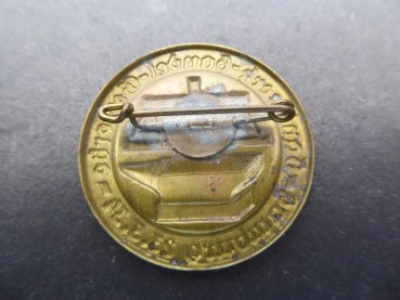 Badge - craft trade trade Hamburg 1934