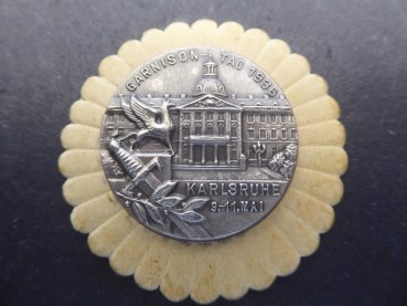 Preview: Badge - Garrison Day 1936 Karlsruhe