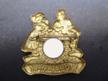 Preview: KdF badge - With strength and joy in Upper Bavaria 1936