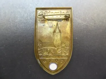 Badge - Lichtenrade local festival 1934