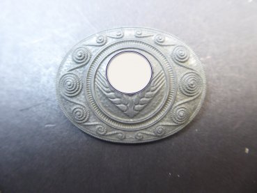 Abzeichen / Brosche - Reichsarbeitsdienst der weiblichen Jugend ( RAD/wJ )