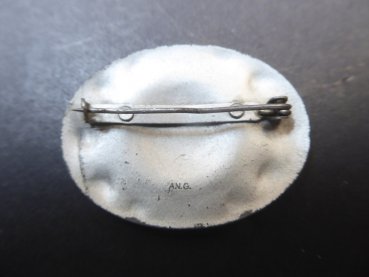 Preview: Abzeichen / Brosche - Reichsarbeitsdienst der weiblichen Jugend ( RAD/wJ )