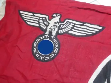 Flag - Reich service flag