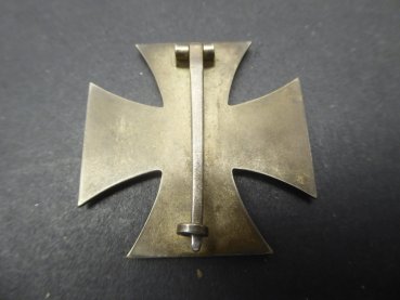 Iron Cross 1st Class EK1 - three-part non-magnetic - typical Zimmermann 20s production