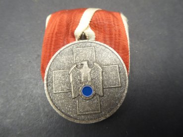 DRK Medaille an Einzelspange