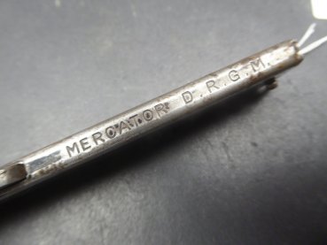 Messer - Mercator DRGM