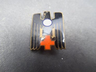 DRK Deutsches Rotes Kreuz - Mützenabzeichen