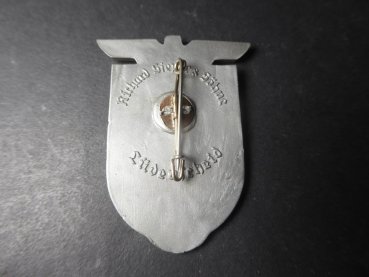 Badge - SA sports and military competitions 1938 Dortmund