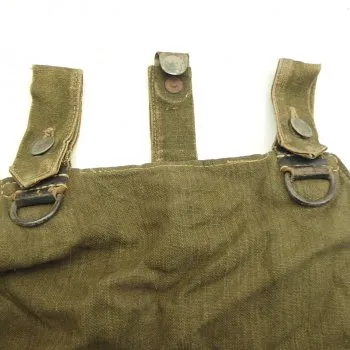 German bread bag M31 medium model