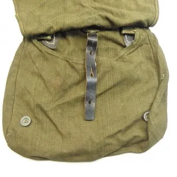 German bread bag M31 medium model