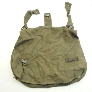 German bread bag M31 medium model