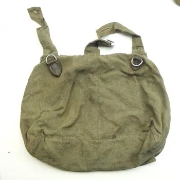 German bread bag M31 medium model