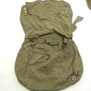 German bread bag M31 medium model