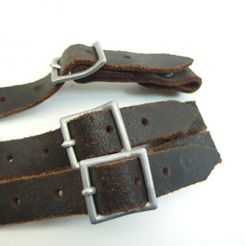 Wehrmacht pack straps 3 pieces