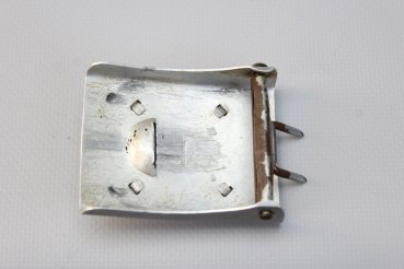 Preview: Polizei Niedersachsen - Koppelschloss um 1950