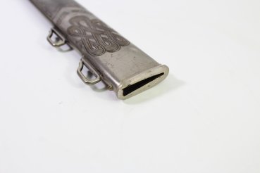 3. Reich Hauer (RAD) Leader's Dagger, Eickhorn