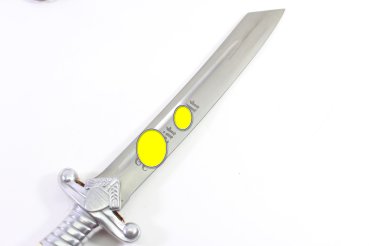 3. Reich Hauer (RAD) Leader's Dagger, Eickhorn