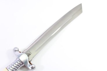 3. Reich Hauer (RAD) Leader's Dagger, Eickhorn