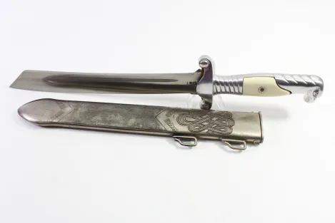 RAD Hauer Reichsarbeitsdienst (RAD) Hauer für Führer, Eickhorn Teiloriginal