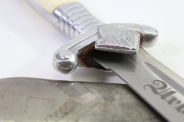 Reichsarbeitsdienst (RAD) Hauer für Führer, Eickhorn