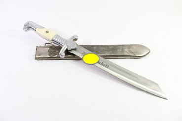 3. Reich Hauer (RAD) Leader's Dagger, Eickhorn