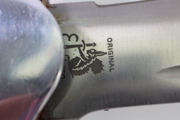 3. Reich Hauer (RAD) Leader's Dagger, Eickhorn