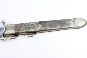3. Reich Hauer (RAD) Leader's Dagger, Eickhorn