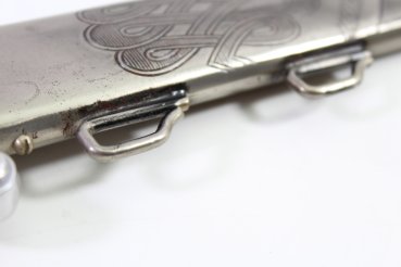 3. Reich Hauer (RAD) Leader's Dagger, Eickhorn